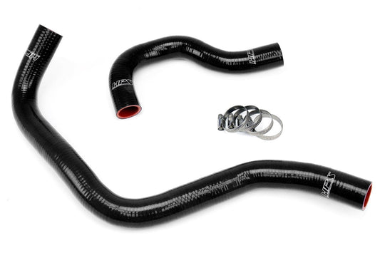 HPS Performance HPS Silicone Radiator Coolant Hose Kit Acura 1990-1993 Integra B18 B20