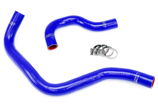 HPS Performance HPS Silicone Radiator Coolant Hose Kit Acura 1990-1993 Integra B18 B20