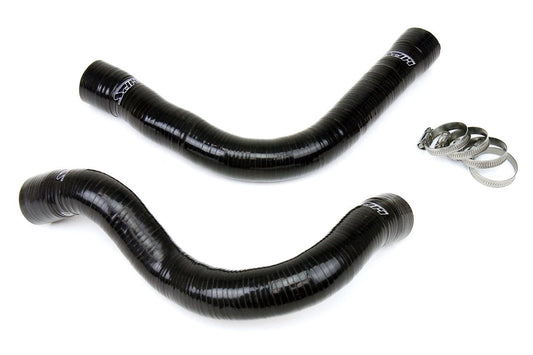 HPS Performance HPS Silicone Radiator Coolant Hose Kit BMW 1992-1999 E36 318ti, 57-1007