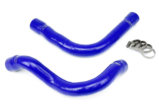 HPS Performance HPS Silicone Radiator Coolant Hose Kit BMW 1992-1999 E36 318ti, 57-1007