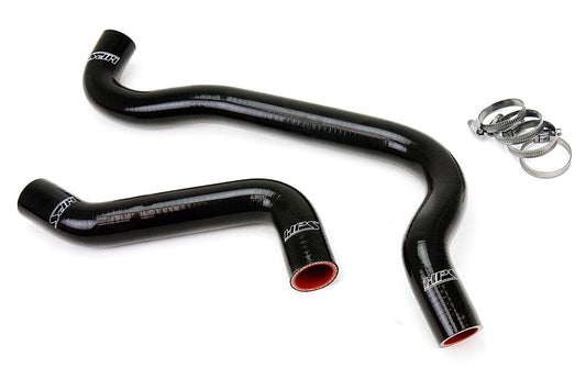 HPS Performance HPS Silicone Radiator Coolant Hose Kit Dodge 2003-2005 Neon SRT-4 2.4L