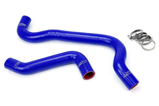 HPS Performance HPS Silicone Radiator Coolant Hose Kit Dodge 2003-2005 Neon SRT-4 2.4L