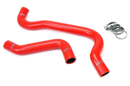 HPS Performance HPS Silicone Radiator Coolant Hose Kit Dodge 2003-2005 Neon SRT-4 2.4L