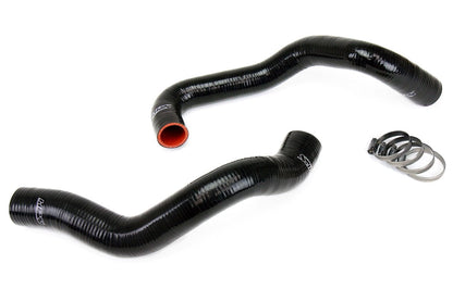HPS Performance HPS Silicone Radiator Coolant Hose Kit Ford 1994-1995 Mustang GT / Cobra
