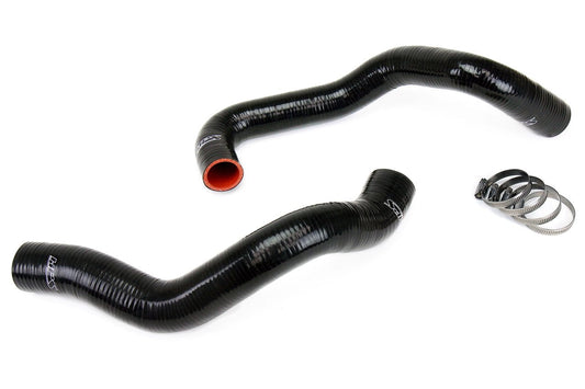 HPS Performance HPS Silicone Radiator Coolant Hose Kit Ford 1994-1995 Mustang GT / Cobra