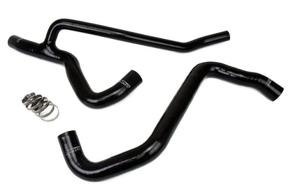 HPS Performance Products HPS Silicone Radiator Coolant Hose Kit Ford 2007-2010 Mustang GT