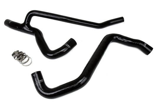 HPS Performance Products HPS Silicone Radiator Coolant Hose Kit Ford 2007-2010 Mustang GT