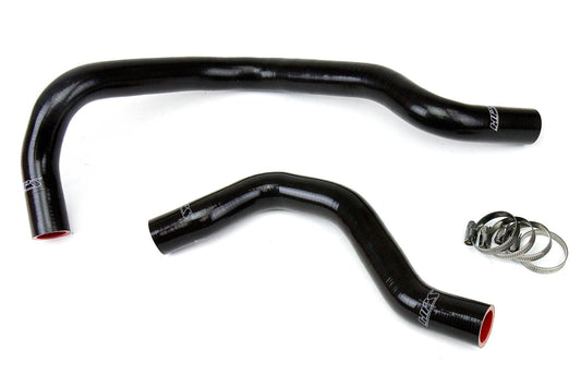 HPS Performance HPS Silicone Radiator Coolant Hose Kit Honda 1988-1991 Civic with B16