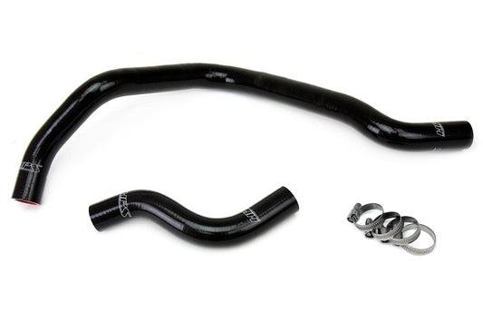 HPS Performance HPS Silicone Radiator Coolant Hose Kit Honda 1992-2000 Civic SOHC D15