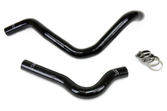 HPS Performance HPS Silicone Radiator Coolant Hose Kit Honda 1993-1997 Del Sol DOHC VTEC