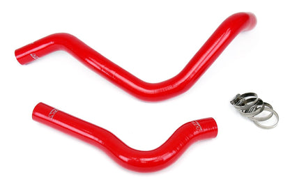 HPS Performance HPS Silicone Radiator Coolant Hose Kit Honda 1999-2000 Civic Si, 57-1019