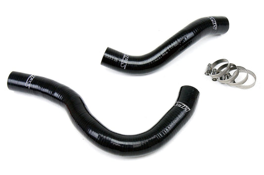 HPS Performance HPS Silicone Radiator Coolant Hose Kit Honda 2002-2005 Civic Si, 57-1020