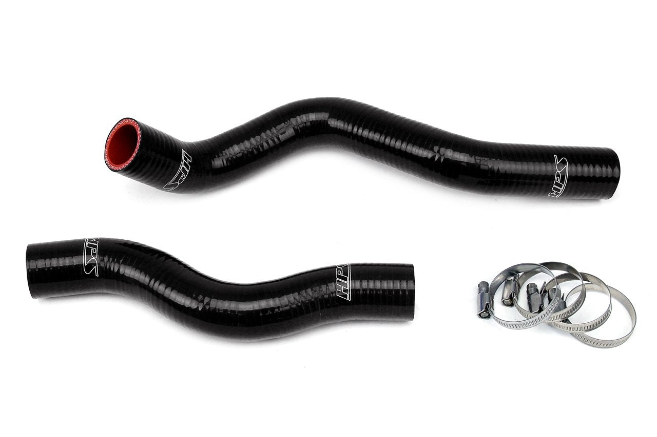 HPS Performance HPS Silicone Radiator Coolant Hose Kit 2006-2011 8th Gen Honda Civic 1.8L