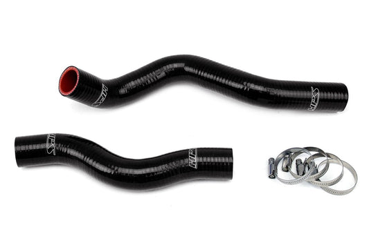 HPS Performance HPS Silicone Radiator Coolant Hose Kit 2006-2011 8th Gen Honda Civic 1.8L