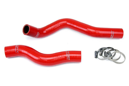 HPS Performance HPS Silicone Radiator Coolant Hose Kit 2006-2011 8th Gen Honda Civic 1.8L