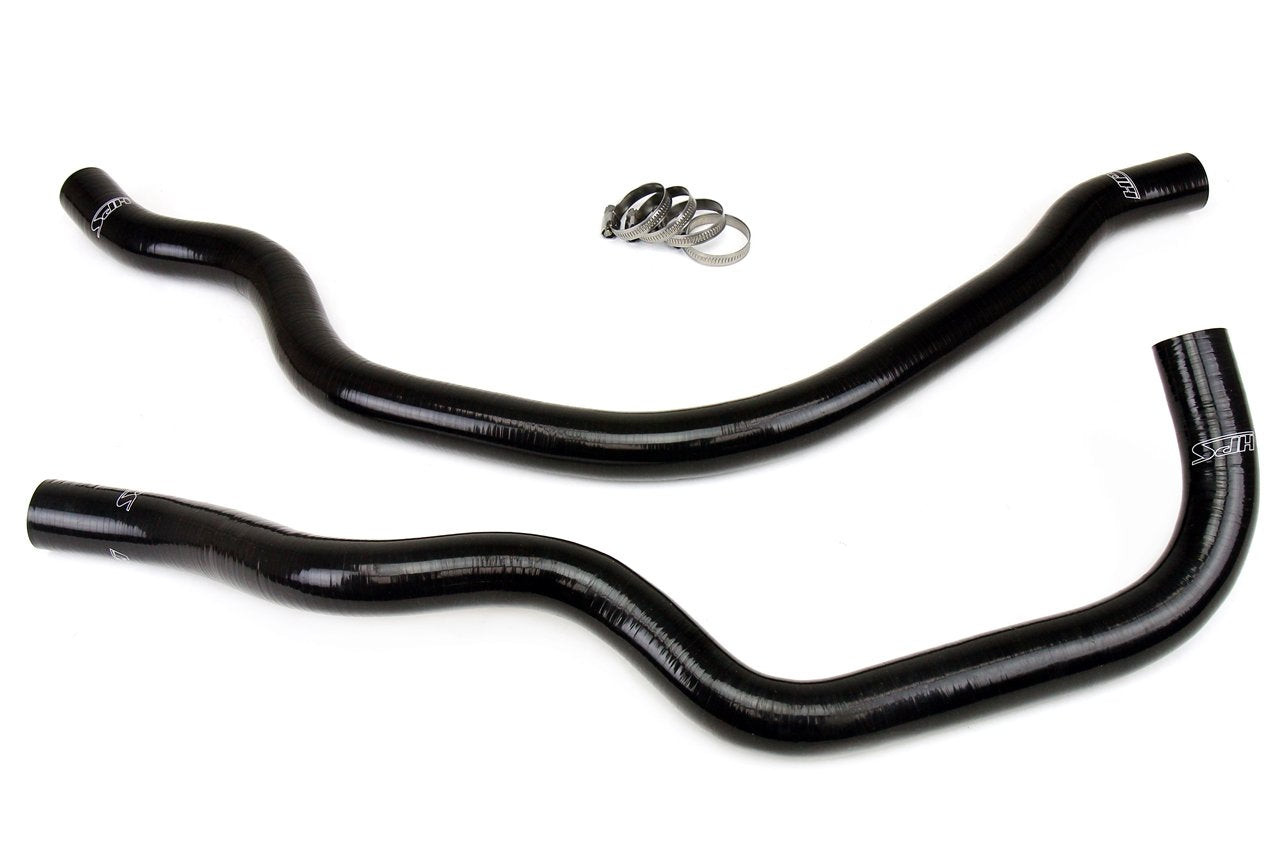HPS Performance HPS Silicone Radiator Coolant Hose Kit Honda 2000-2009 S2000 AP1 AP2 AP1