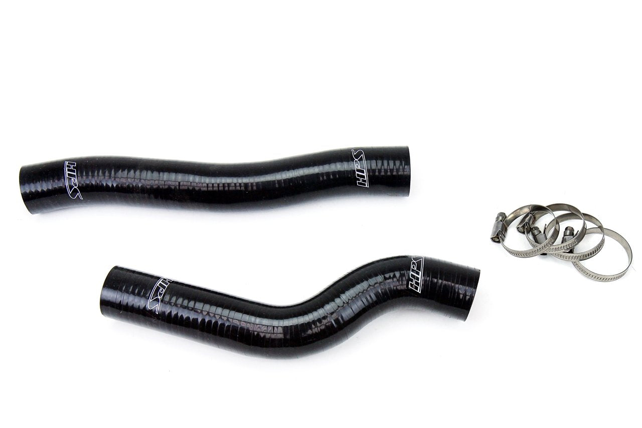 HPS Performance HPS Silicone Radiator Coolant Hose Kit Hyundai 2010-2012 Genesis Coupe