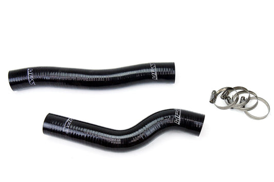 HPS Performance HPS Silicone Radiator Coolant Hose Kit Hyundai 2010-2012 Genesis Coupe