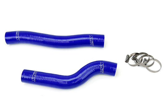 HPS Performance HPS Silicone Radiator Coolant Hose Kit Hyundai 2010-2012 Genesis Coupe