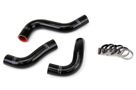 HPS Performance HPS Silicone Radiator Coolant Hose Kit Mazda 1990-1993 Miata, 57-1029