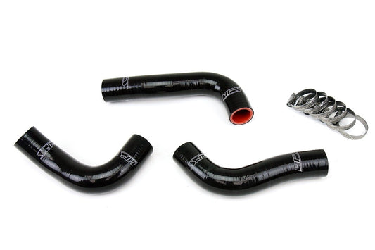HPS Performance HPS Silicone Radiator Coolant Hose Kit Mazda 1994-1997 Miata, 57-1030