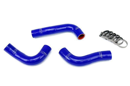 HPS Performance HPS Silicone Radiator Coolant Hose Kit Mazda 1994-1997 Miata, 57-1030