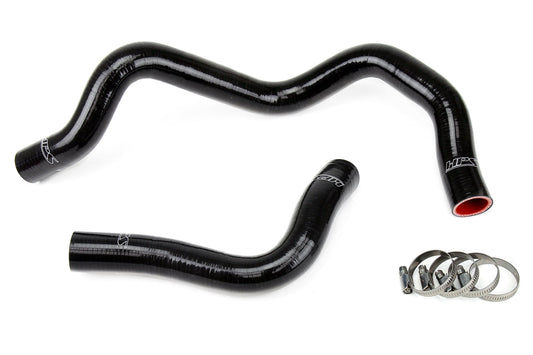 HPS Performance HPS Silicone Radiator Coolant Hose Kit 1999-2005 Mazda Miata NB — 08267
