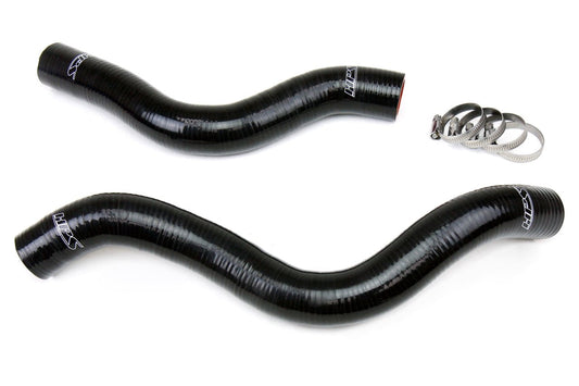 HPS Performance HPS Silicone Radiator Coolant Hose Kit Mitsubishi 1990-1994 Eclipse 2.0L
