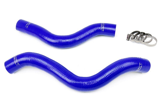 HPS Performance HPS Silicone Radiator Coolant Hose Kit Mitsubishi 1990-1994 Eclipse 2.0L