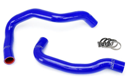 HPS Performance HPS Silicone Radiator Coolant Hose Kit Nissan 1989-1998 240SX with KA