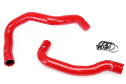 HPS Performance HPS Silicone Radiator Coolant Hose Kit Nissan 1989-1998 240SX with KA