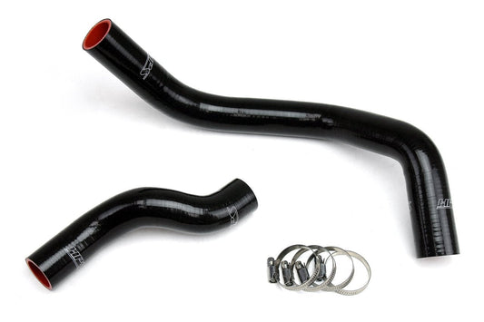 HPS Performance HPS Silicone Radiator Coolant Hose Kit Nissan 1989-1998 240SX with