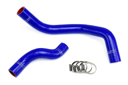 HPS Performance HPS Silicone Radiator Coolant Hose Kit Nissan 1999-2002 Silvia S15