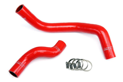 HPS Performance HPS Silicone Radiator Coolant Hose Kit Nissan 1989-1998 240SX with