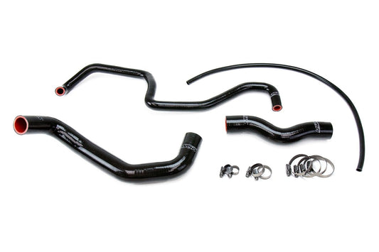 HPS Performance HPS Silicone Radiator Coolant Hose Kit Nissan 2003-2006 350Z, 57-1048