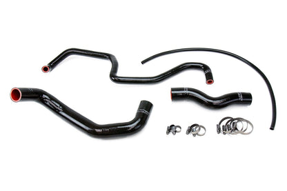 HPS Performance HPS Silicone Radiator Coolant Hose Kit Infiniti 2005-2006 G35x Sedan