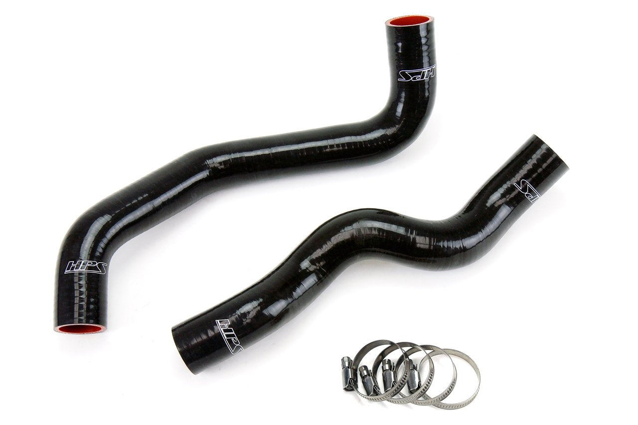 HPS Performance HPS Silicone Radiator Coolant Hose Kit Infiniti 2007-2008 G35 Sedan 3.5L