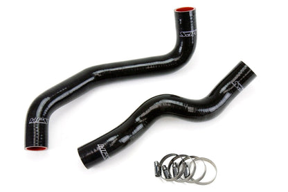HPS Silicone Radiator Coolant Hose Kit Infiniti 2014-2015 Q60 3.7L V6, 57-1049