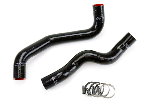 HPS Performance HPS Silicone Radiator Coolant Hose Kit Infiniti 2011-2012 G25 2.5L V6