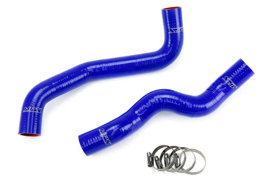 HPS Performance HPS Silicone Radiator Coolant Hose Kit Nissan 2009-2020 370Z 3.7L
