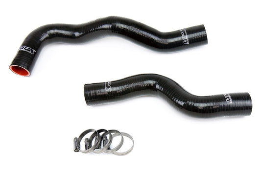 HPS Performance HPS Silicone Radiator Coolant Hose Kit Nissan 2002-2006 Sentra SE-R /