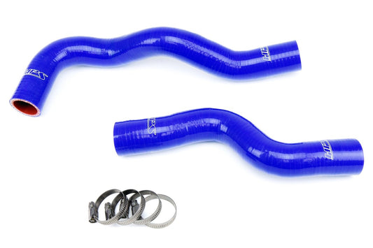 HPS Performance HPS Silicone Radiator Coolant Hose Kit Nissan 2002-2006 Sentra SE-R /