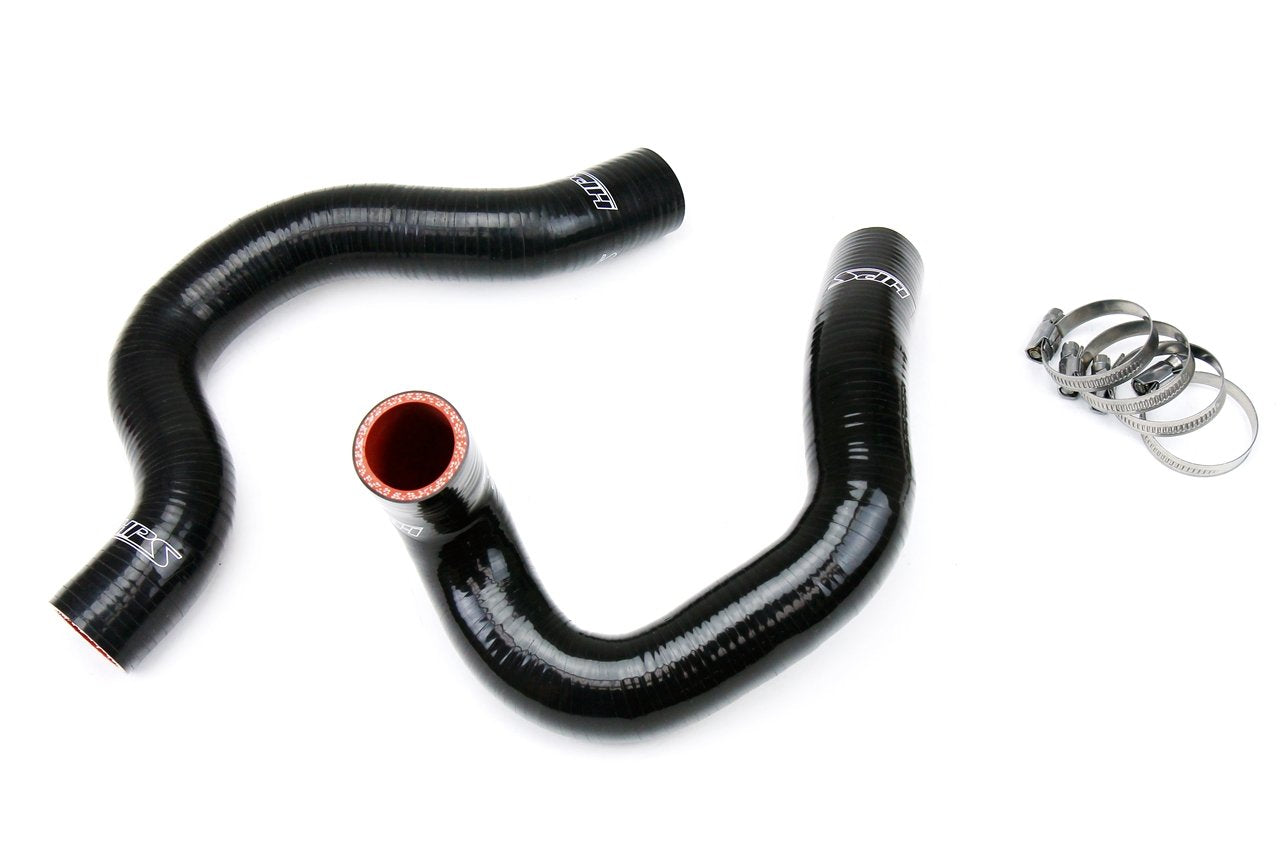 HPS Performance HPS Silicone Radiator Coolant Hose Kit Nissan 2007-2009 Sentra SE-R /