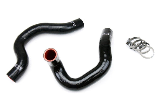 HPS Performance HPS Silicone Radiator Coolant Hose Kit Nissan 2007-2009 Sentra SE-R /