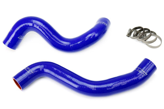 HPS Performance HPS Silicone Radiator Coolant Hose Kit Scion 2005-2010 tC, 57-1058