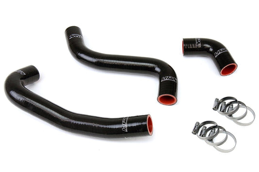 HPS Performance HPS Silicone Radiator Coolant Hose Kit Scion 2004-2007 xB, 57-1059