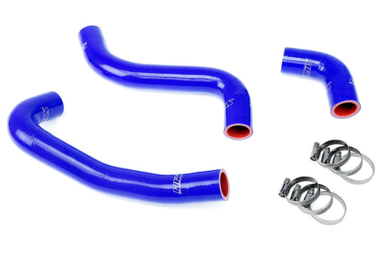 HPS Performance HPS Silicone Radiator Coolant Hose Kit Scion 2004-2007 xB, 57-1059