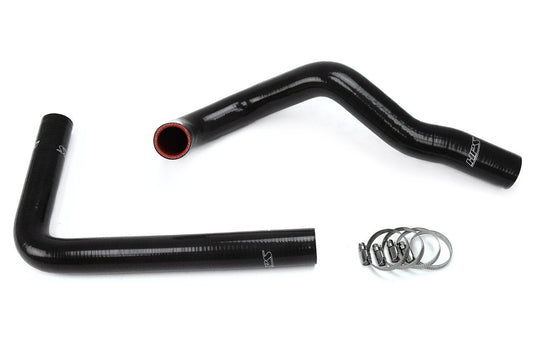 HPS Performance HPS Silicone Radiator Coolant Hose Kit Toyota 1993-1998 Supra with 1JZGTE