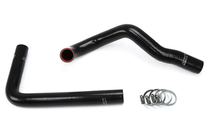HPS Silicone Radiator Coolant Hose Kit Toyota 1986-1992 Supra with 1JZGTE or 2JZGTE