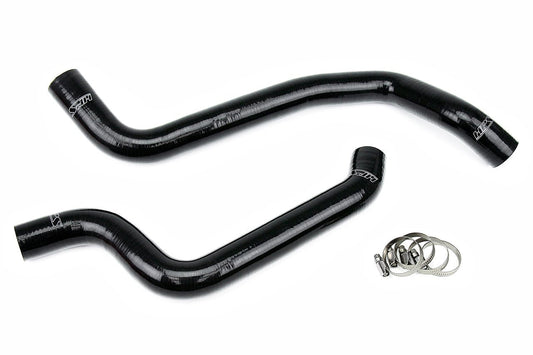 HPS Performance HPS Silicone Radiator Coolant Hose Kit Dodge 1991-1996 Stealth DOHC Non